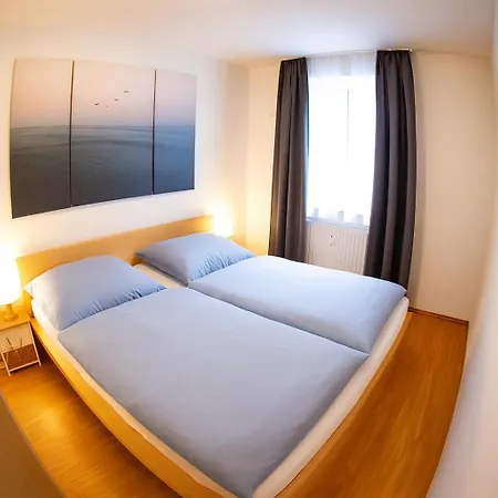 Appartement In With Terrace & Close To The