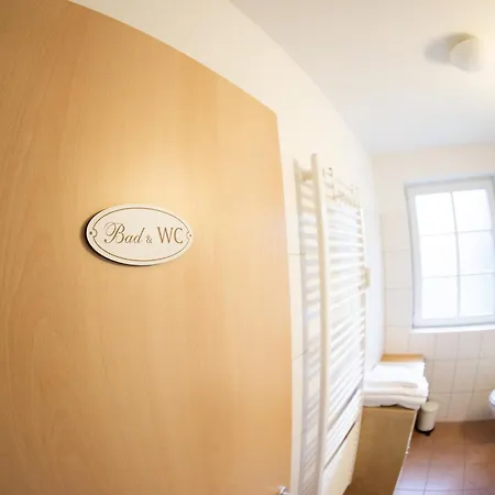 Appartement In With Terrace & Close To The *