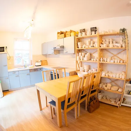 In With Terrace & Close To The Appartement