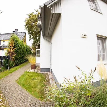 In With Terrace & Close To The * Prerow